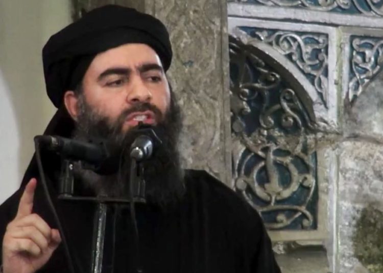 Jefe del Estado Islámico insta a musulmanes a seguir llevando a cabo la 'jihad'