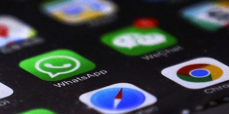 Firma israelí de ciberseguridad dice que falla de Whatsapp permite piratear mensajes