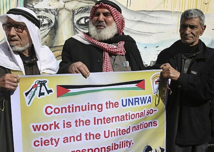 Funcionarios de defensa israelíes temen que recortes a UNRWA puedan fortalecer a Hamas
