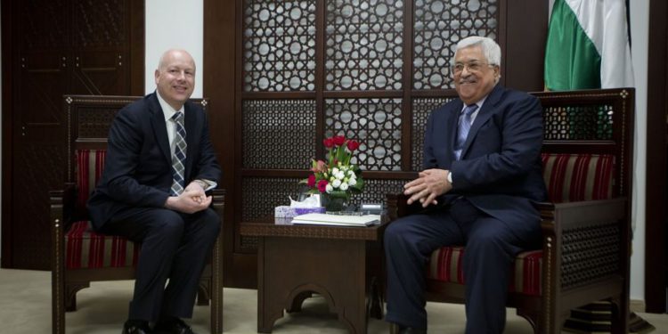 Estados Unidos critica a Abbas por intentar sabotear el acuerdo de alto el fuego en Gaza