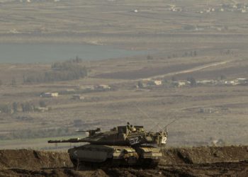 Es hora de reconocer la soberanía de Israel en el Golán