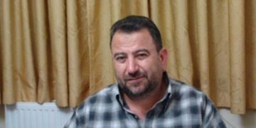 Subjefe de Hamás, organizador de atentados sanguinarios arribará a Gaza