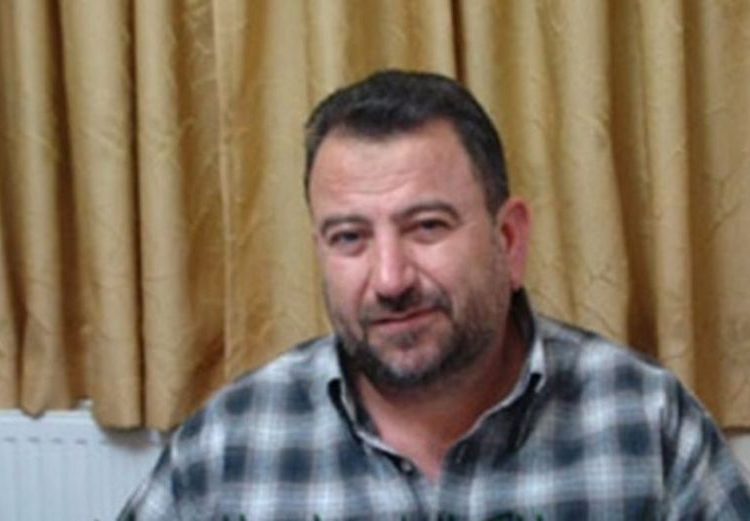 Subjefe de Hamás, organizador de atentados sanguinarios arribará a Gaza