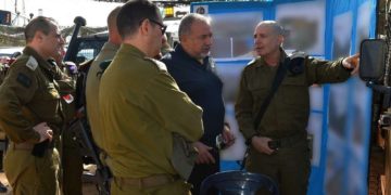 Liberman: los acuerdos para poner fin a la guerra civil siria no se aplican a Israel