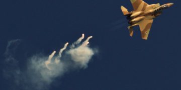 Cómo Israel podría verse en medio de una guerra tecnológica entre EE. UU. y China