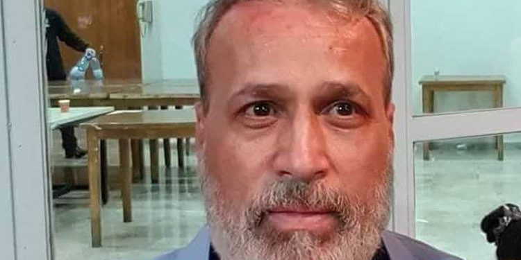 Alto funcionario de espionaje dice que el Mossad está detrás del asesinato de Aziz Azbar