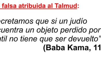 Aclarando citas del Talmud | Baba Kama 113b