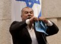 Árabes israelíes buscan establecer el “Día Internacional del Apartheid” en Israel