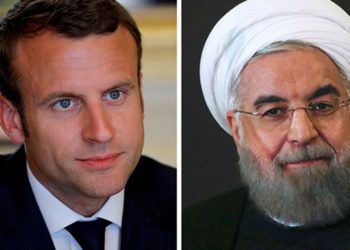 Irán rechaza el llamado de Francia para nuevas negociaciones sobre el acuerdo nuclear