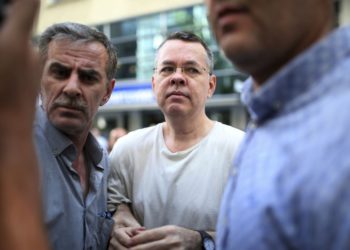Caso del pastor Andrew Brunson: Tribunal de Turquía rechaza un nueva apelación