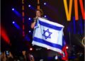 Carlos Vives desairó al BDS y se presentó en Israel