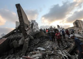 Israel y Hamas podrían llegar a una tregua - Reporte