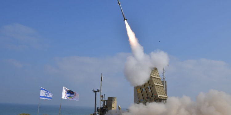 Liberman: Israel está desarrollando misiles para atacar en cualquier parte de Medio Oriente