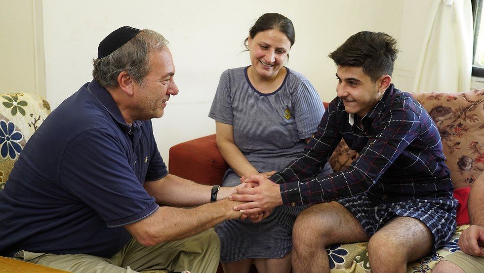Donaciones judías salvan a cristianos perseguidos en Oriente Medio