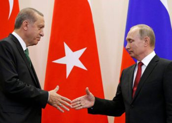 Putin se niega a negociar con Erdogan y ataca a tropas de Turquía en Siria