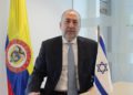 Israel solicita a Colombia reconsidere reconocimiento a “Palestina”