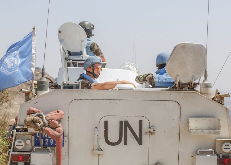 ONU teme un “baño de sangre” en el noreste de Siria