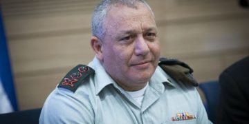 Eisenkot dice que el ejército está más preparado para la guerra que cualquier otro momento en los últimos 20 años