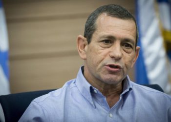 Jefe de Shin Bet advierte a gabinete de seguridad que tregua en Gaza sin la Autoridad Palestina fortalecerá a Hamas