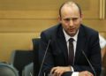 Bennett rechaza un potencial acuerdo de tregua con Hamas