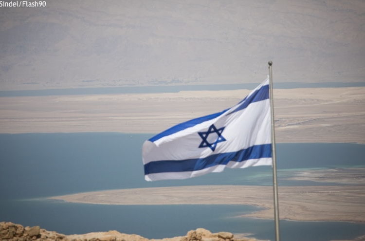 Israel juega un papel central en uno de los mayores avivamientos del cristianismo