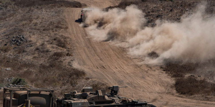 Israel aumentará el presupuesto para seguridad en cientos de millones de shekels