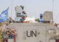 Rusia despliega fuerzas en frontera entre Israel y Siria para ayudar a patrulla de la ONU