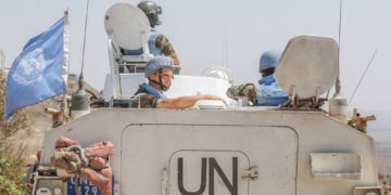 Rusia despliega fuerzas en frontera entre Israel y Siria para ayudar a patrulla de la ONU