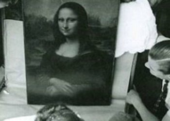 El hombre que burló a los nazis y salvó a La Gioconda en la Segunda Guerra Mundial