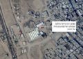 Hamas convirtió un Hotel en fábrica para materiales de túneles de ataque