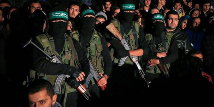Hamas: no tememos a las amenazas de Israel