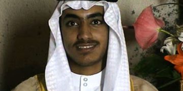 Familia de Osama bin Laden en primera entrevista: ahora nos preocupa su hijo
