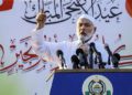 Líder de Hamas en Gaza: “El bloqueo injusto acabará pronto”