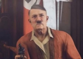 Alemania levanta la prohibición de símbolos nazis en videojuegos