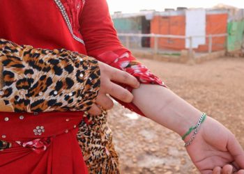 Forzadas a matrimonios abusivos, las novias menores de edad sirias recurren cada vez más al suicidio