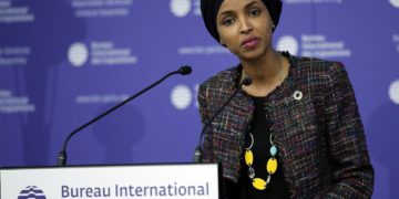 El monstruo del antisemitismo que lo demócratas ya no pueden controlar