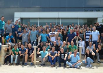 Procesadores de Intel más rápidos y nuevos para computadoras portátiles son engendrados por equipo de Haifa