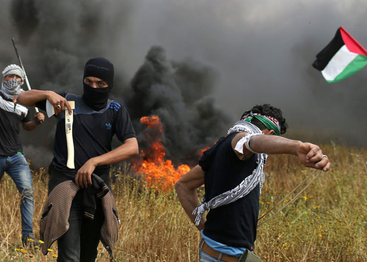 ONU enumera a israelíes sospechosos de “crímenes de guerra” en la frontera con Gaza