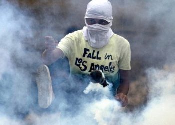 Islamista palestino de 25 años muerto en Gaza por represalia israelí