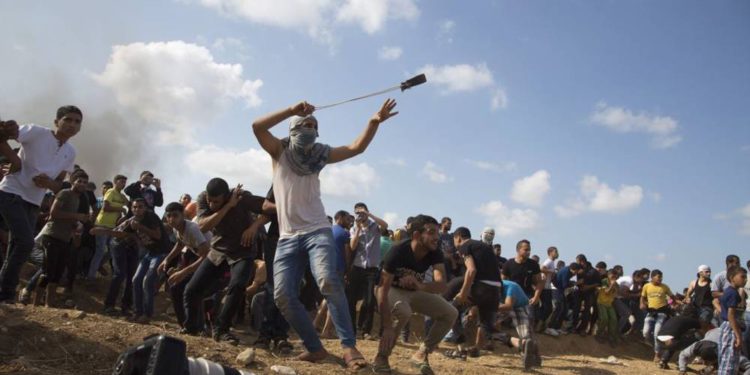 Jefe de investigación de la ONU sobre enfrentamientos en Gaza dimite por “razones personales”