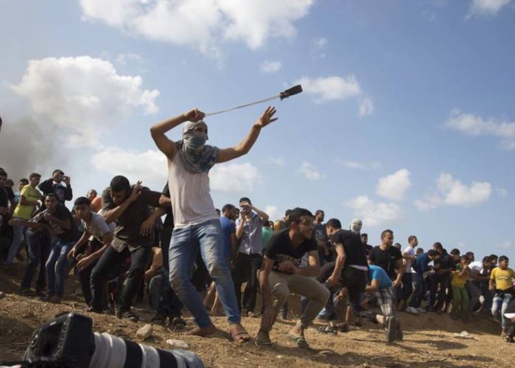 Jefe de investigación de la ONU sobre enfrentamientos en Gaza dimite por “razones personales”