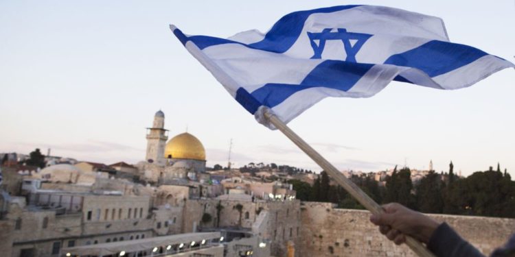 Israel es el único estado judío que tenemos, una respuesta a Ronald Lauder