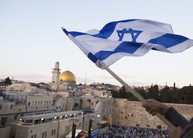 Israel es el único estado judío que tenemos, una respuesta a Ronald Lauder