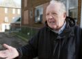 Estados Unidos deporta a un ex guardia nazi de 95 años de edad a Alemania - Jakiw Palij