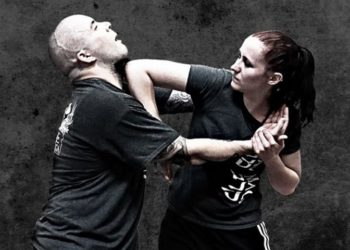 Krav Maga, el arte de defensa personal israelí