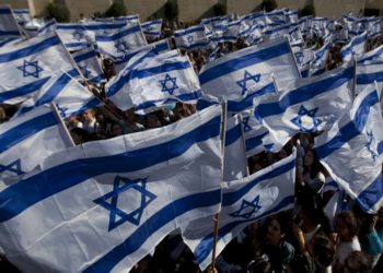 Para los que se escandalizan con la Ley del Estado-Nación de Israel