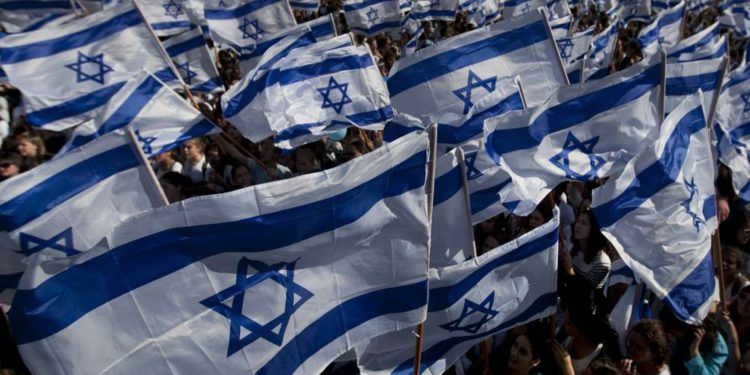 Para los que se escandalizan con la Ley del Estado-Nación de Israel