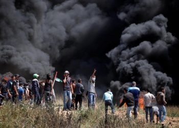 Hamas advierte que la “Marcha del Retorno” continuará