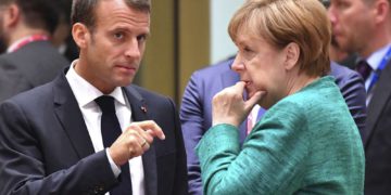 Francia y Alemania critican el plan de Israel para construir de viviendas en Jerusalem