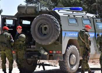 Presencia militar de Rusia en el Golán causaría problemas para la seguridad de Israel